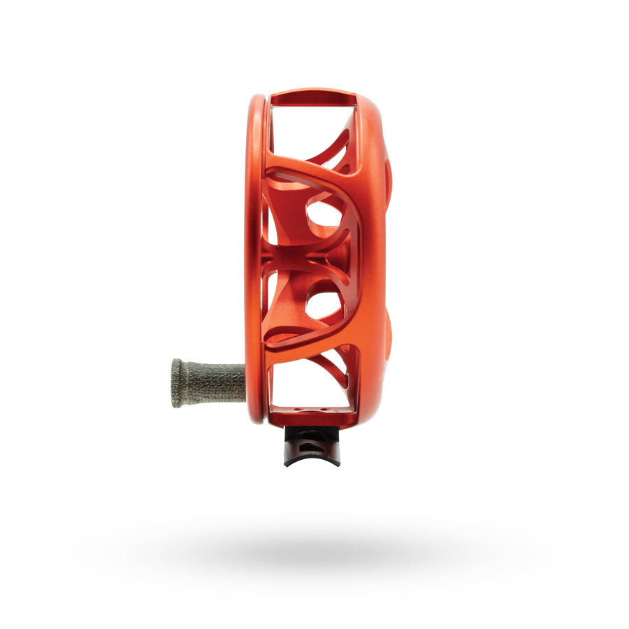 TU GREENBACK CUTTHROAT<br>COLORADO REEL