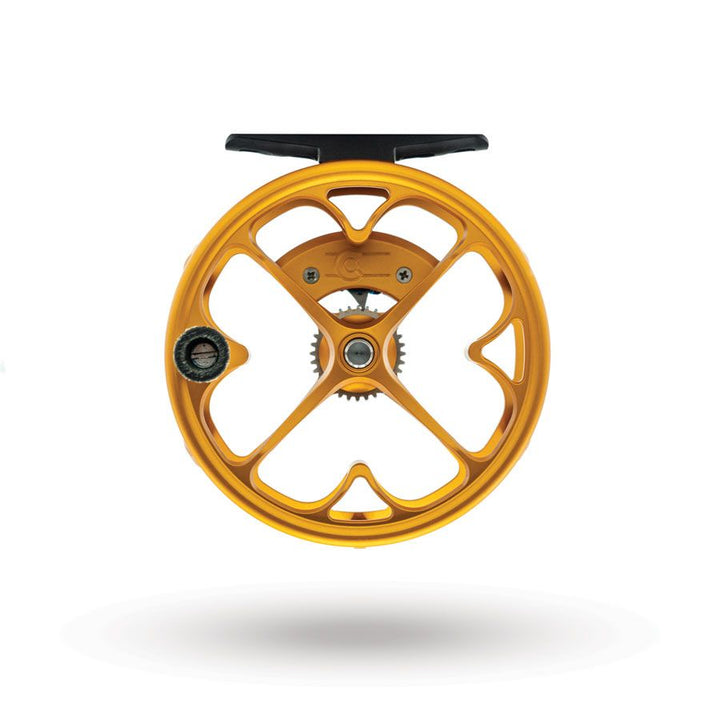 TU COLORADO CUTTHROAT<br>COLORADO REEL