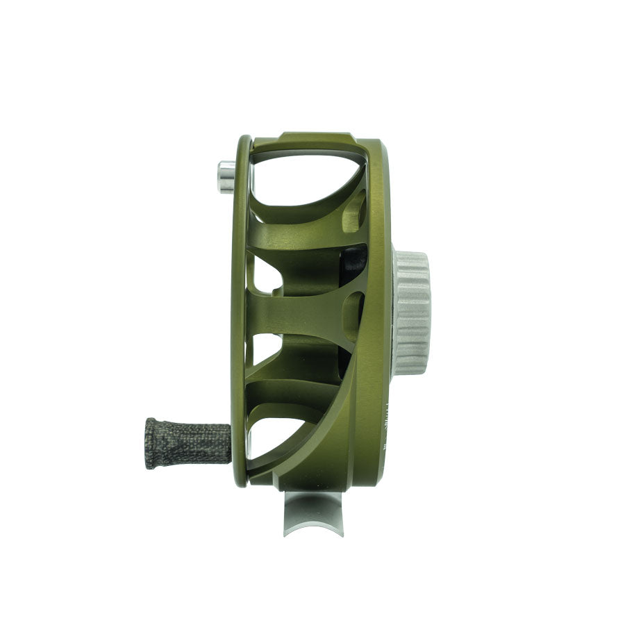 The Ross Cimarron X Casey Underwood