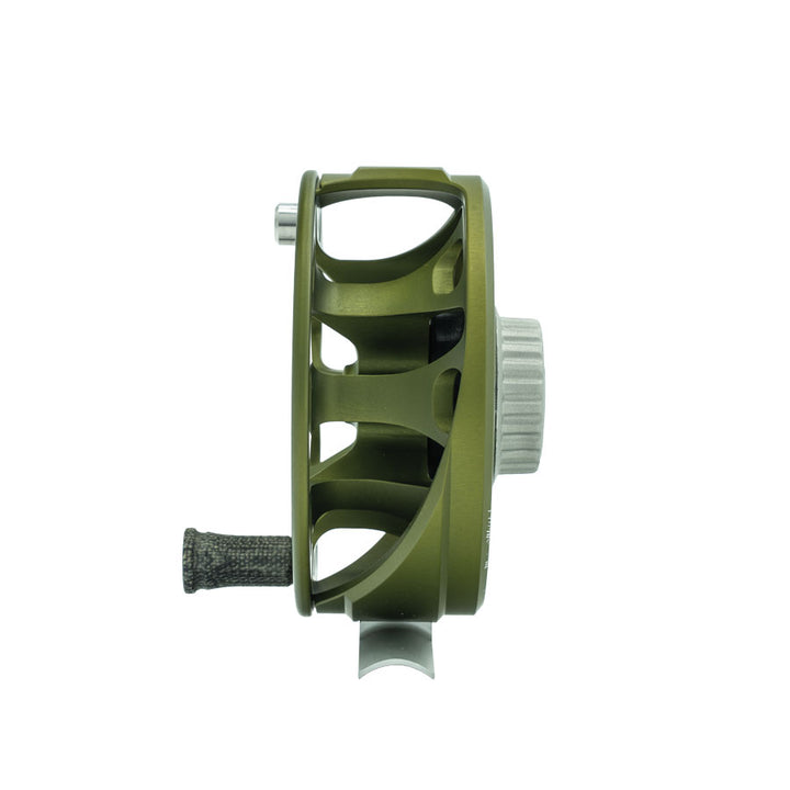 The Ross Cimarron X Casey Underwood