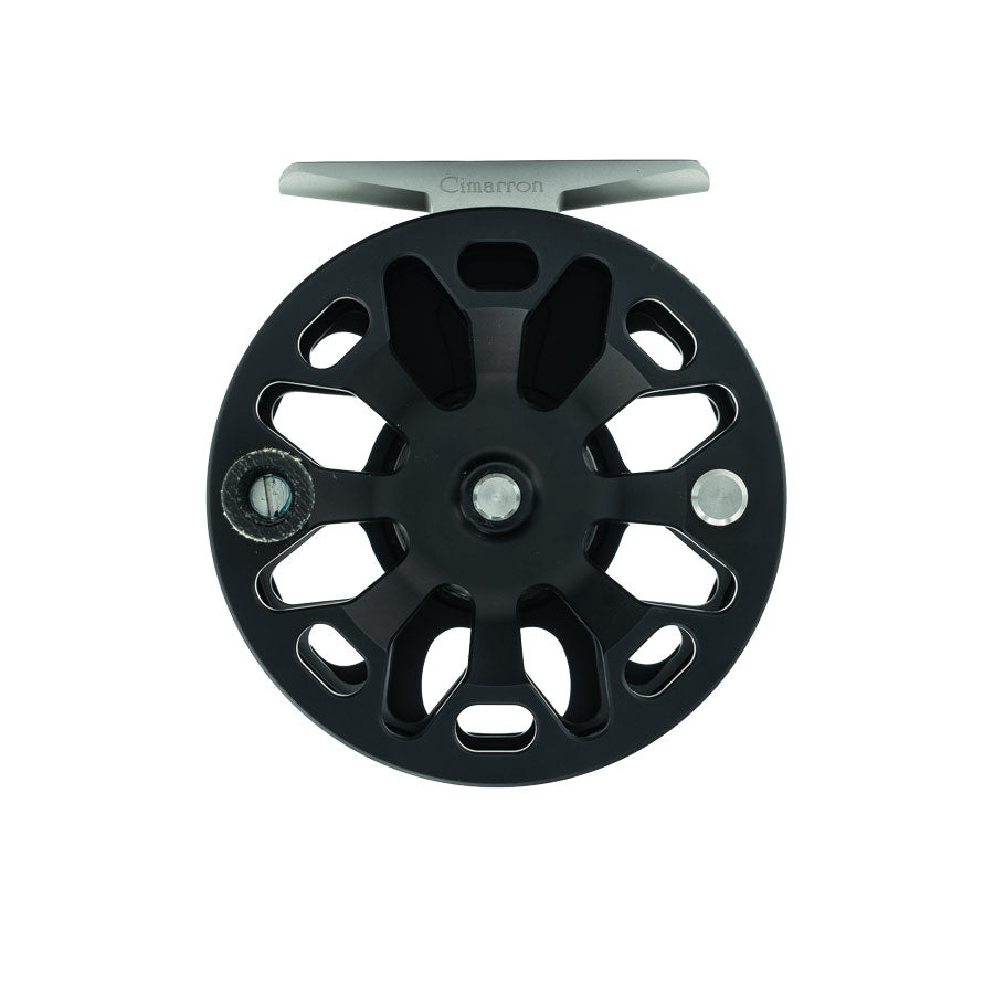 The Ross Cimarron X Casey Underwood