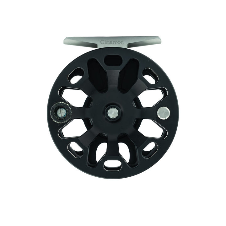 The Ross Cimarron X Casey Underwood