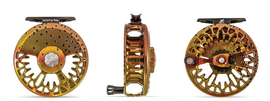 VAYA – Mayfly Outdoors