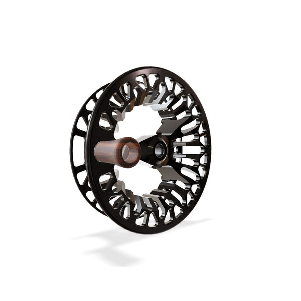 abel fly reel parts VAYA Spool – Mayfly Outdoors